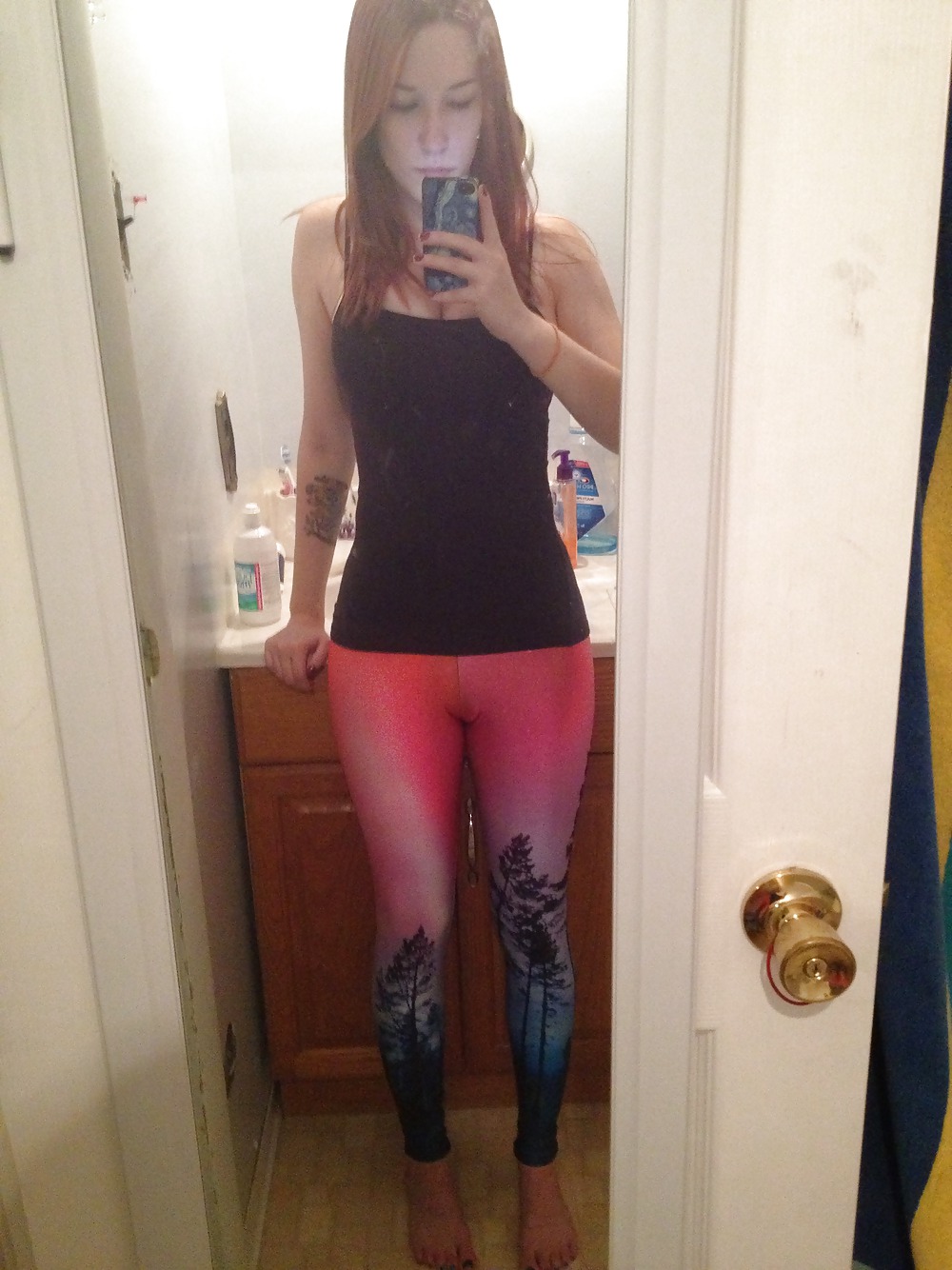 Porn Pics Sexy & Shiny Clothes