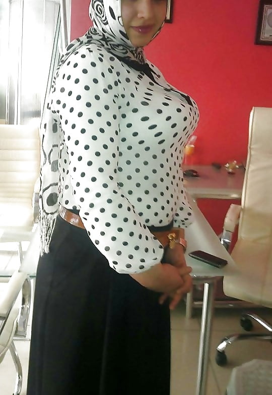 Porn Pics Turkish Hijab Teen New201