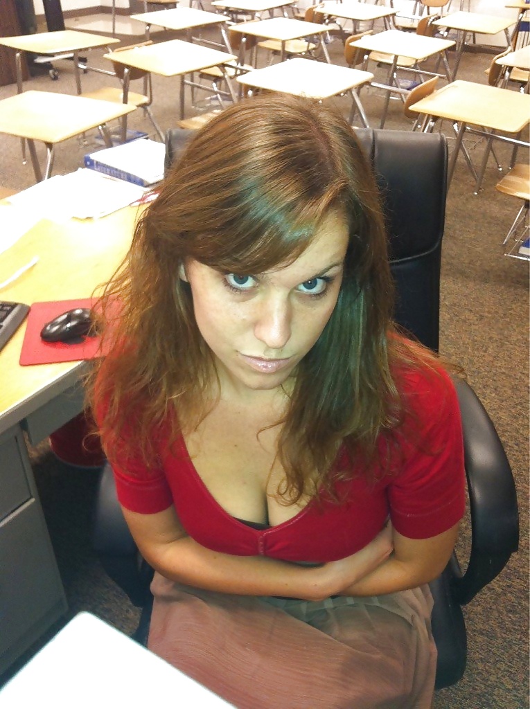 Porn Pics various Lifeforms 40