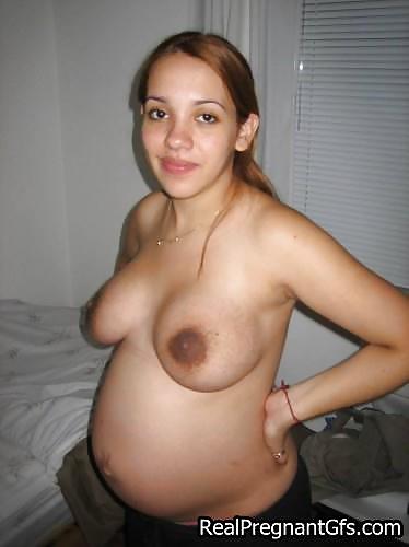 Porn Pics pregnant mix 2