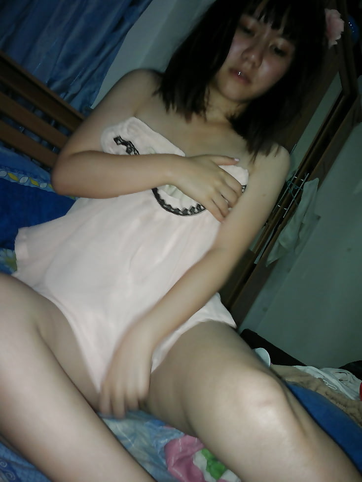 Porn Pics Thai Cute Nude 03