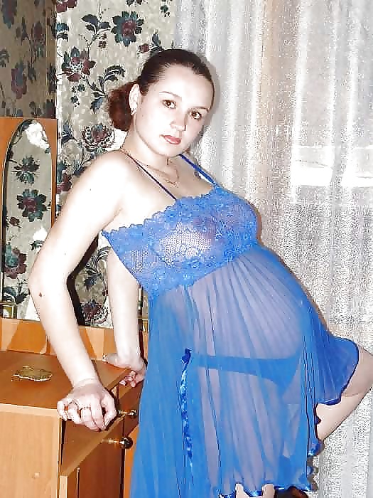 Porn Pics Pregnant Girl Vol. 2