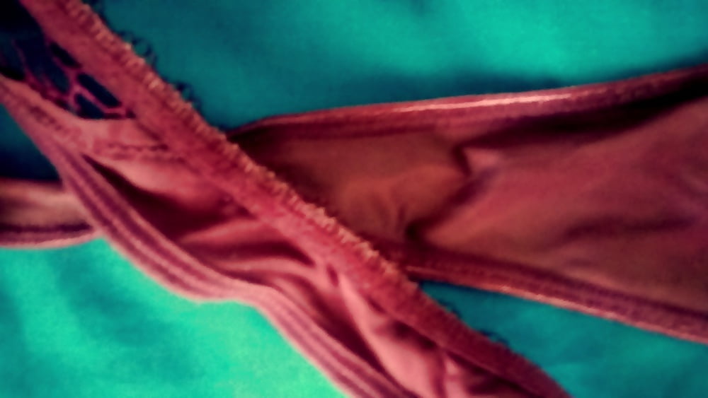 Porn Pics Tangas de mi amiga Mariana de visita