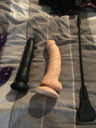 Sie Ist Mein Sexspielzeug