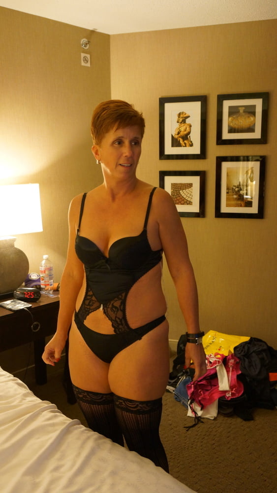 Mature Ladies Dressed But Sexy 123 - 50 Photos 