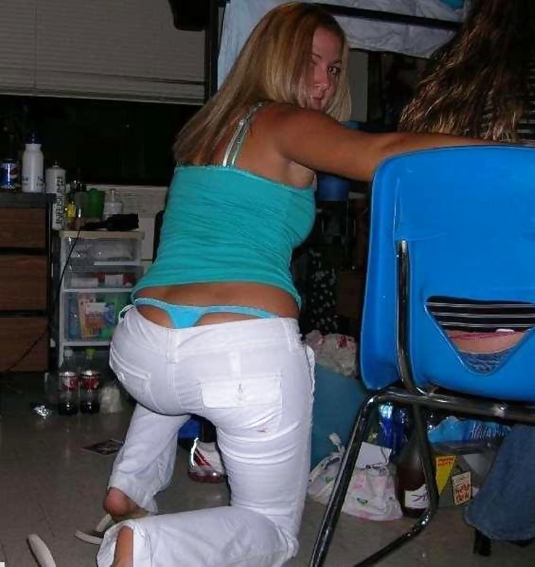 Porn Pics Whale Tails pt7