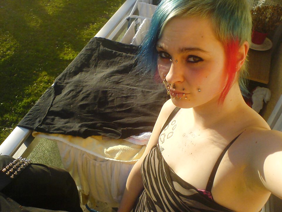 Porn Pics beautiful girls who needs a real BBC