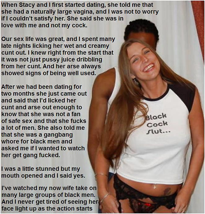Porn Pics Cuckold Captions for whore wives