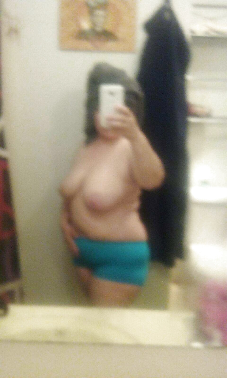 Porn Pics Lucina (Thick Mexican BBW)