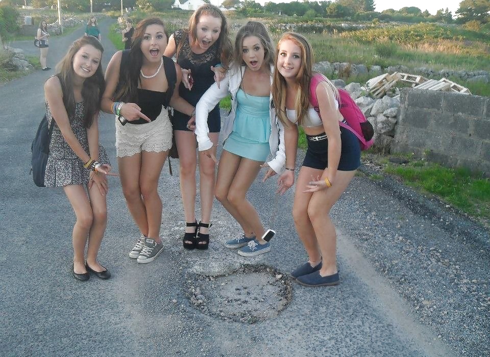 Porn Pics Que du bonheur  2