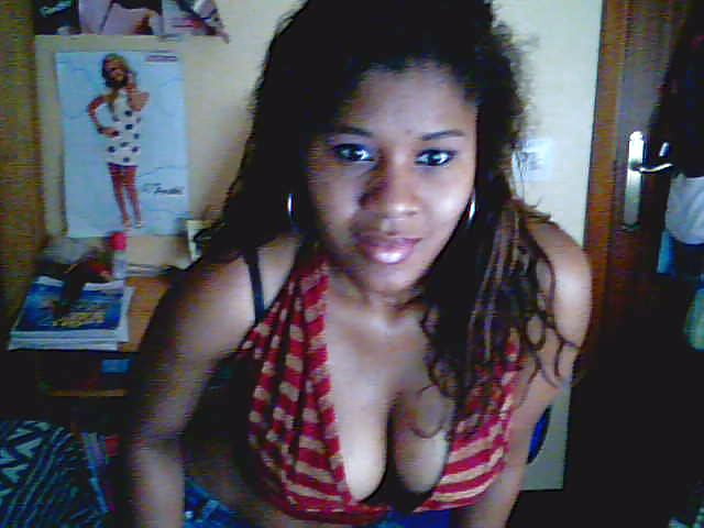 Porn Pics anabel dominicana