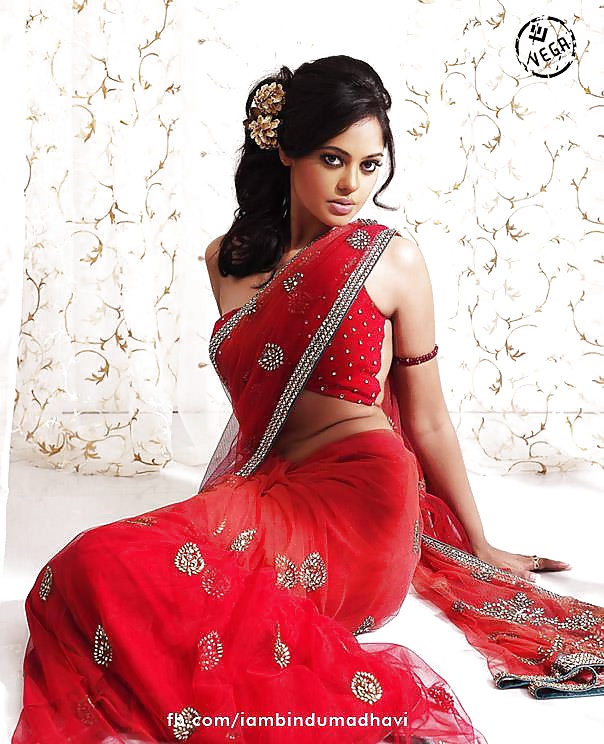 Porn Pics INDIAN SALWAR & SAREE BABE