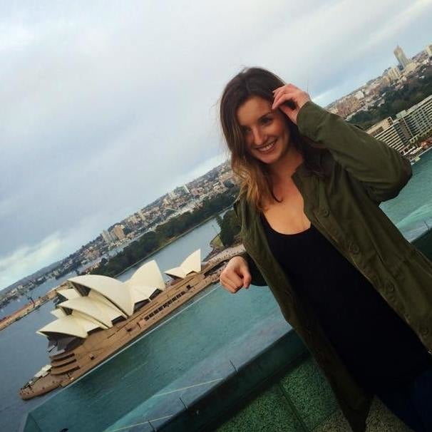 Porn Pics Named Exposed Whore-  Delaney Reyburn - Model and Webslut