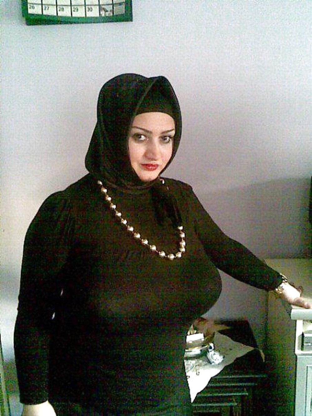 Porn Pics voluptous arab woman