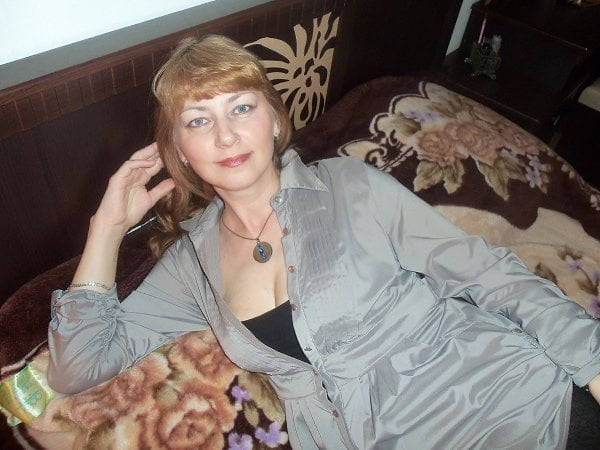 Rus mature mom 49 yo Margarita private - 14 Photos 