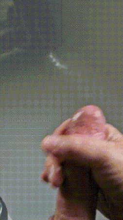 Cumshots everywhere #4
