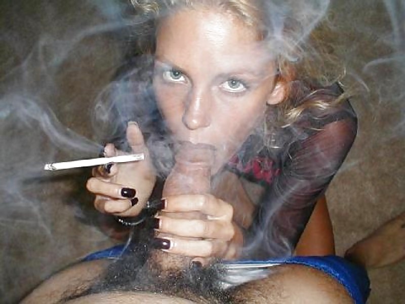 Porn Pics Smoking