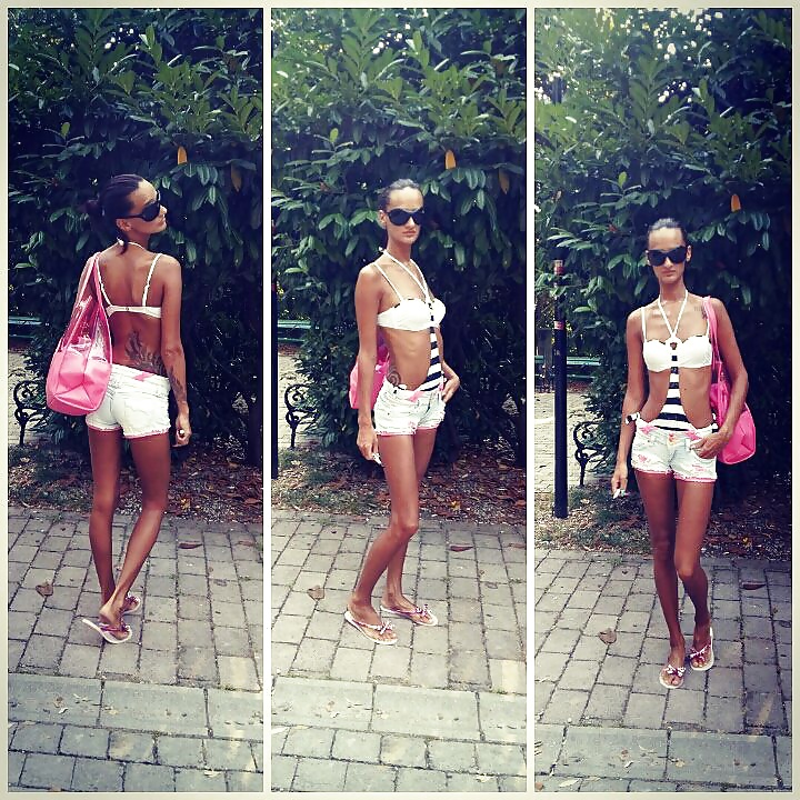 Porn Pics Serbian Sanja K.