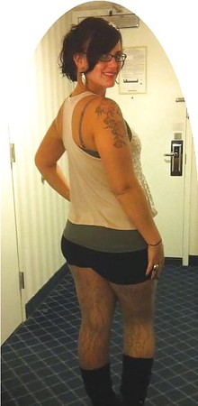 sexy ass tiffany