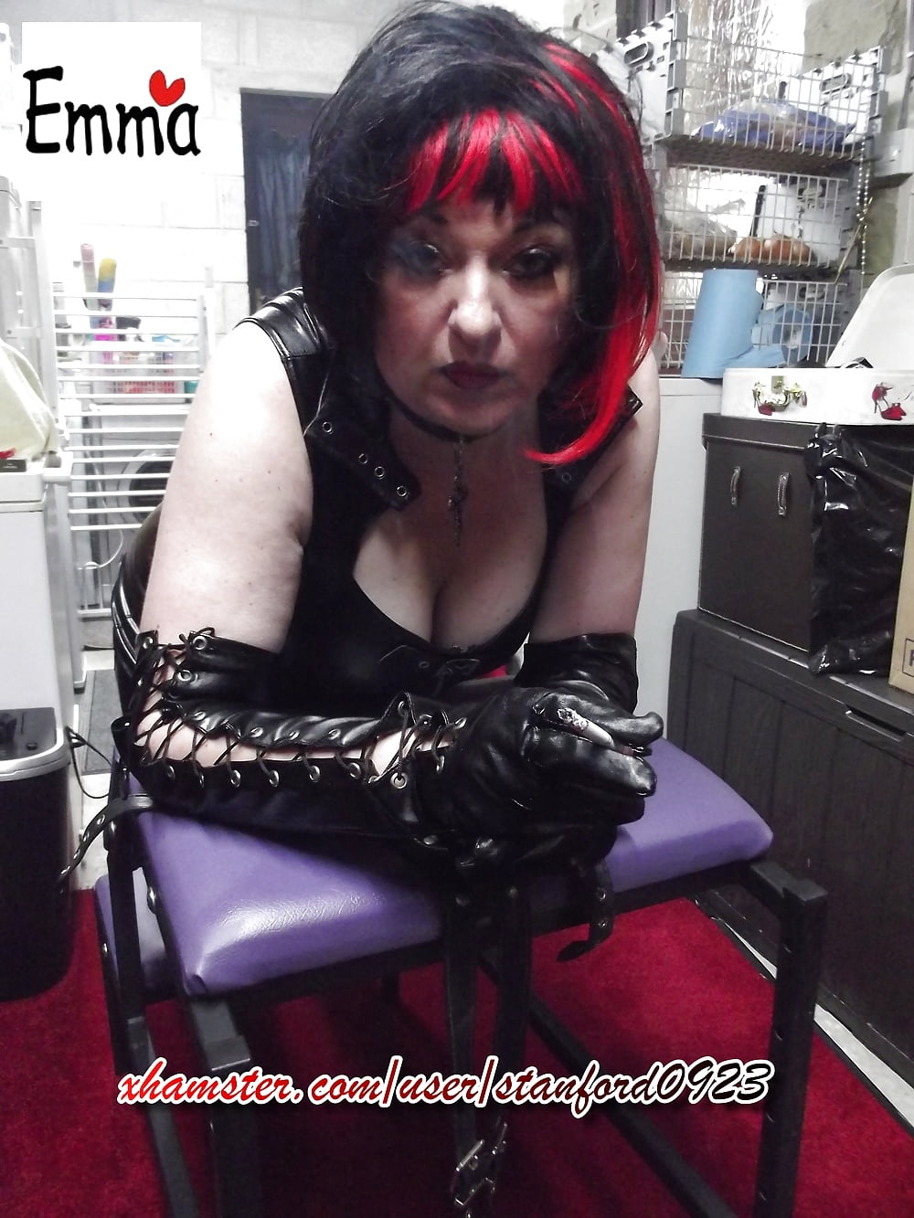 Kik mistress