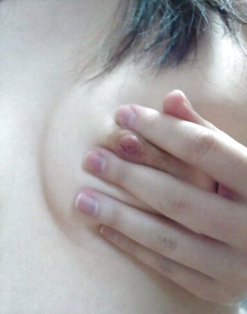 Porn Pics Chinese girl big boobs