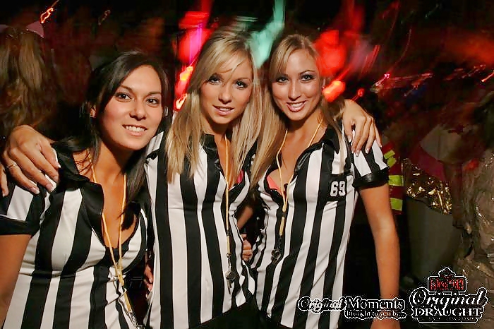 Porn Pics countdown to Halloween pt3