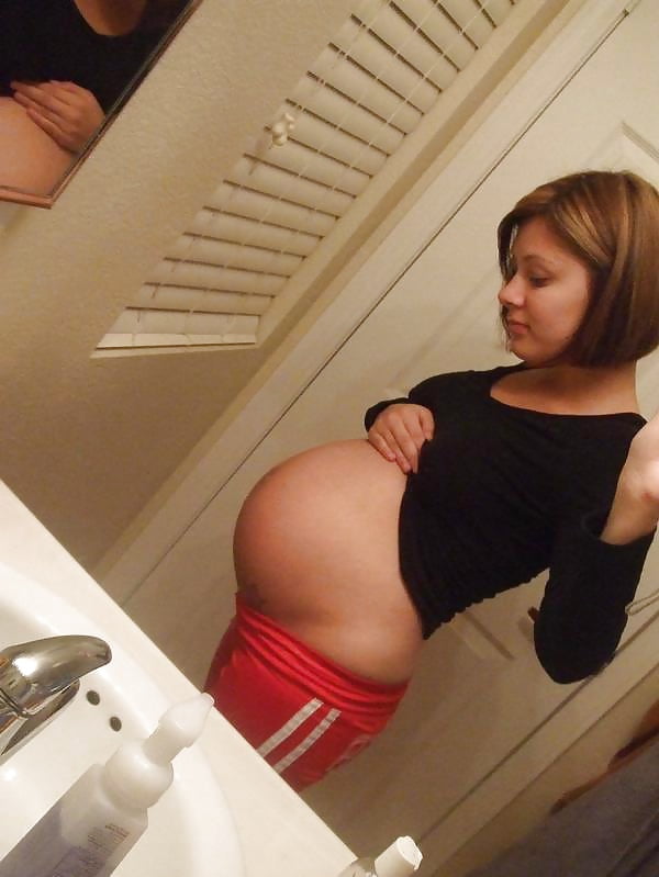 Porn Pics Young Pregnant Teens 3