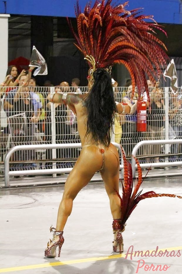 Porn Pics Carnaval 2016 (part 3)