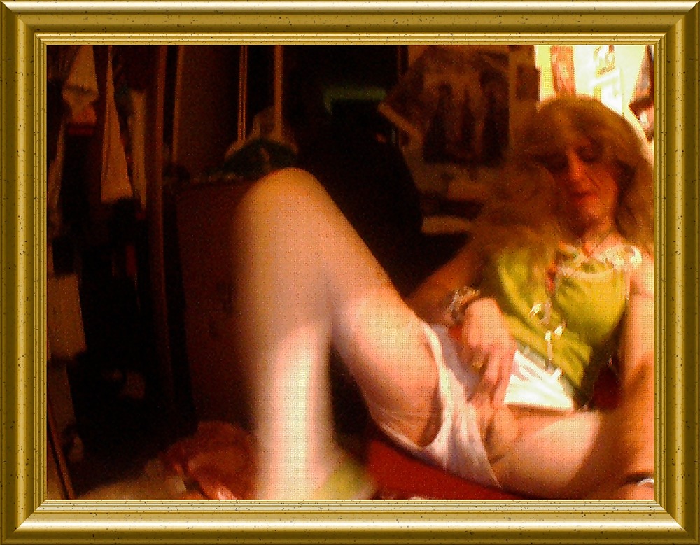 Porn Pics Sneakers & Heels