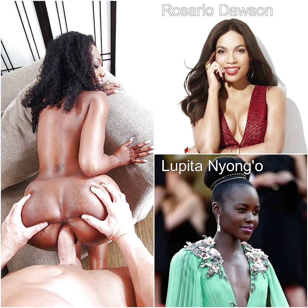 Lupita nyong o porn 🍓 Lupita Nyong’o Nude and Sexy (19 photo