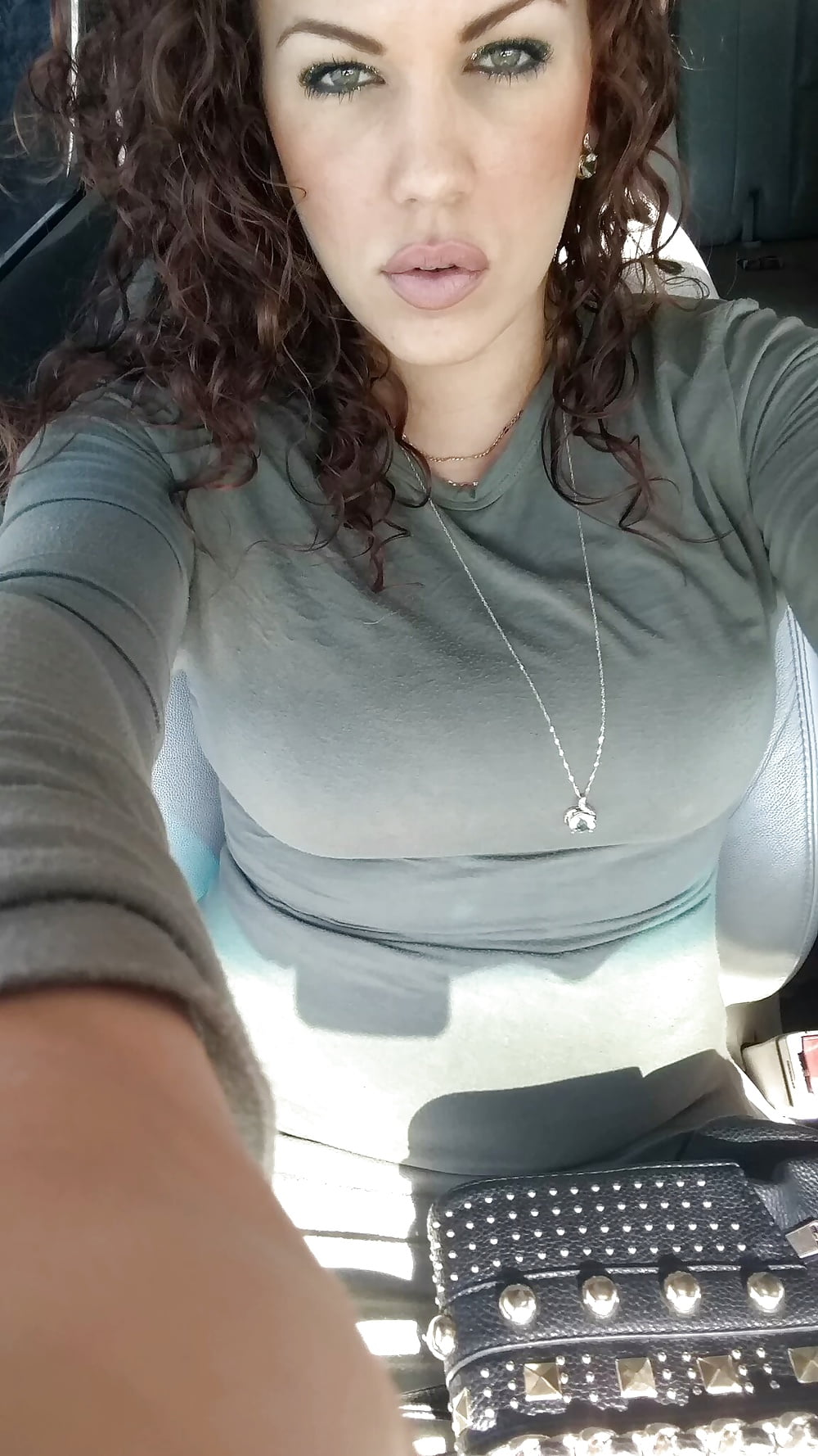 Porn Pics Green Eyes Latina