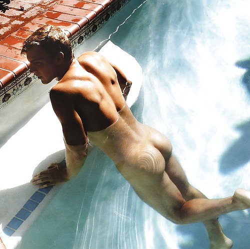 Porn Pics Skinny Dipping IX by bootsandballs