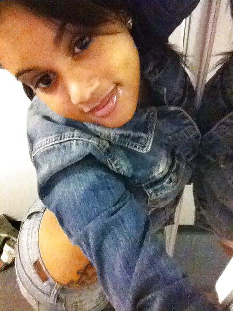 Porn Pics Dominican thick