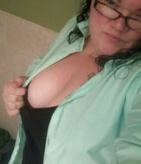 Porn Pics Bbw big tit slut