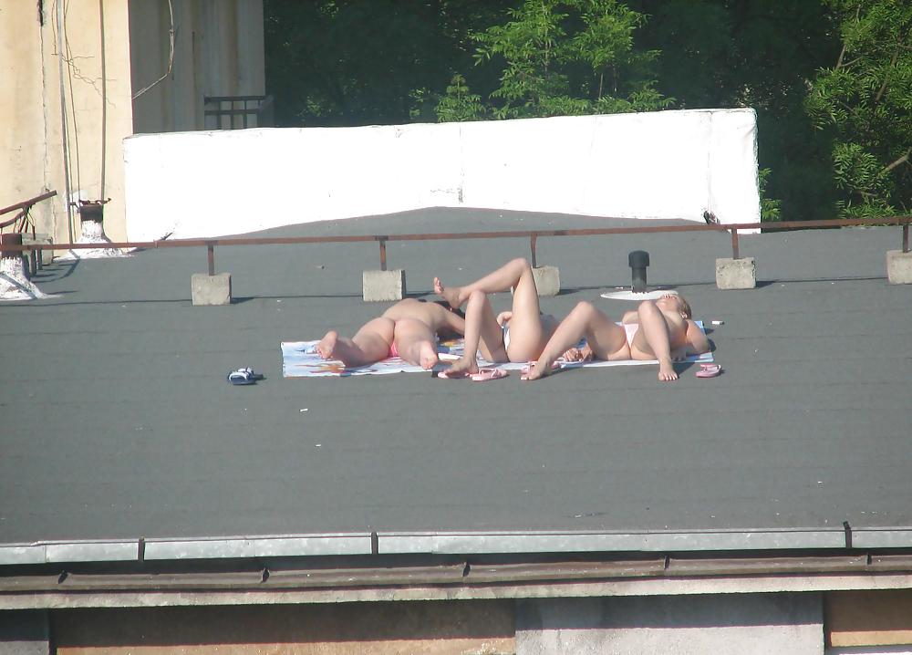 Porn Pics Georgeous russian students. 2 - coolbudy