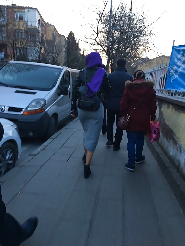 Porn Pics Turkish Hijab Teen New201