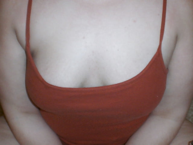 Porn Pics My BBW Wife's TITS ASS PUSSY PANTIES plump nipples