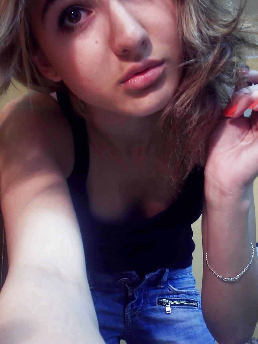 Porn Pics neckisch, just teasing