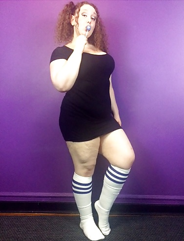 Porn Pics BBW - Curly and Hairy 03