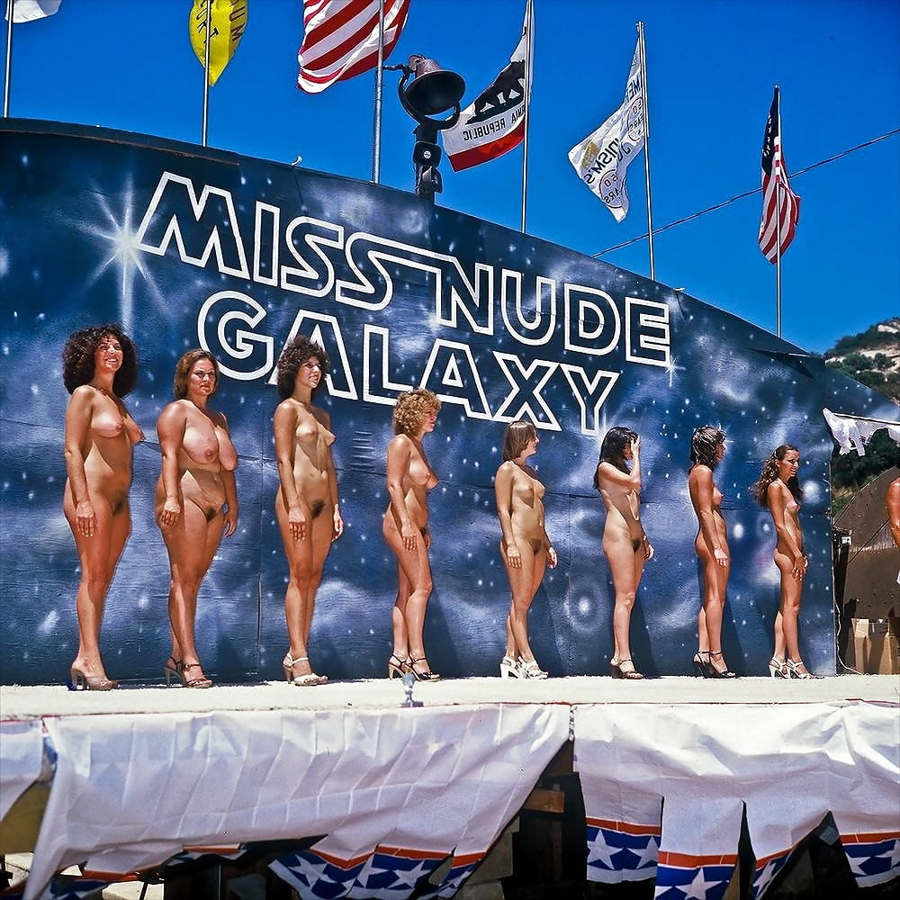 American Idol Contestants Nude.