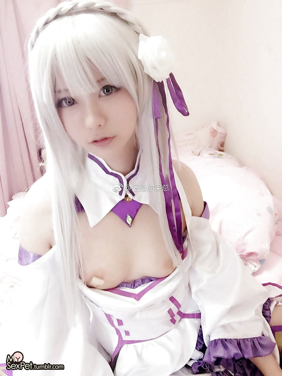 Porn Pics Chinese girl exposed