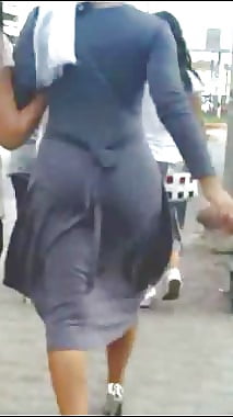 Porn Pics Turkish Hijab Candid Butt