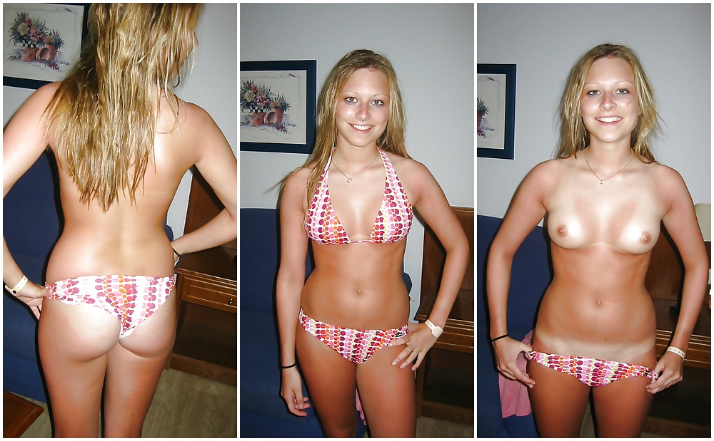 Porn Pics Dressed undressed girls 2