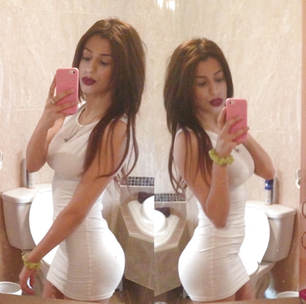 Porn Pics Black Blanche Beurette 2