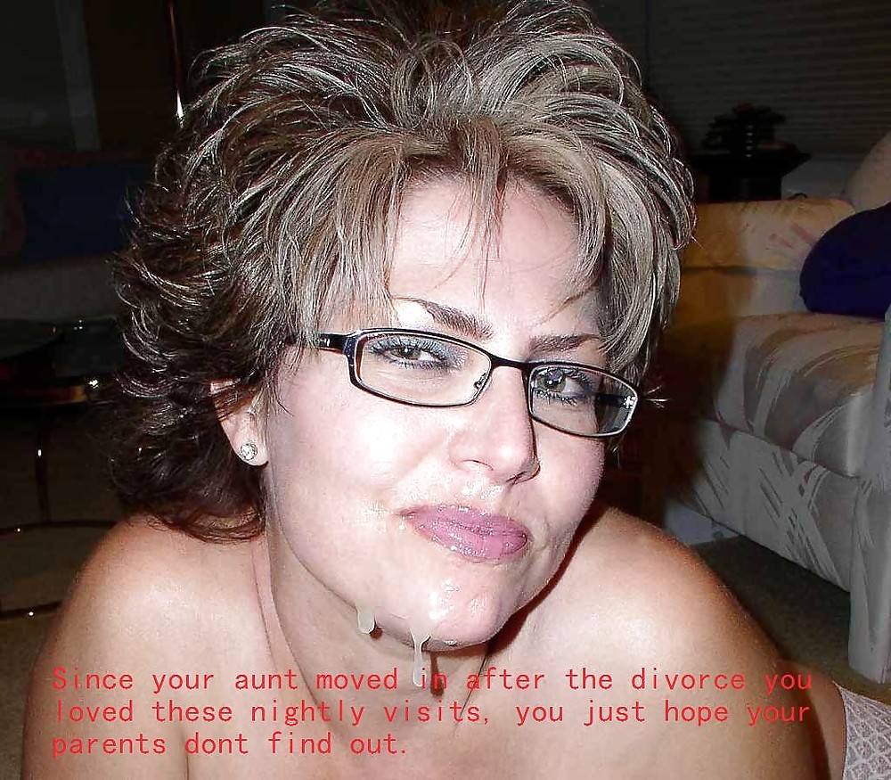 Porn Pics CAPTIONS IV