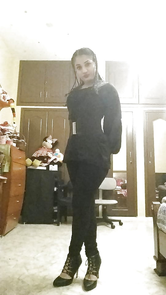 Porn Pics Arab Best Mix 027