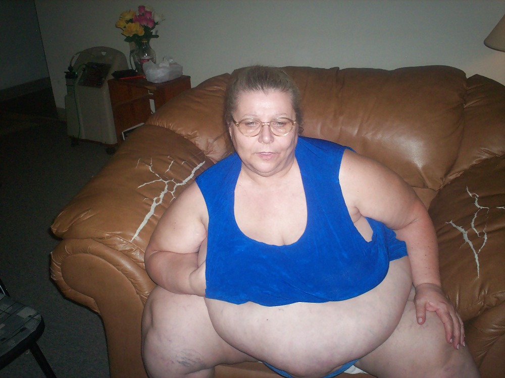 Porn Pics more in blue