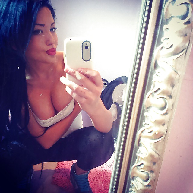 Porn Pics Sexy cice - Aleksandra