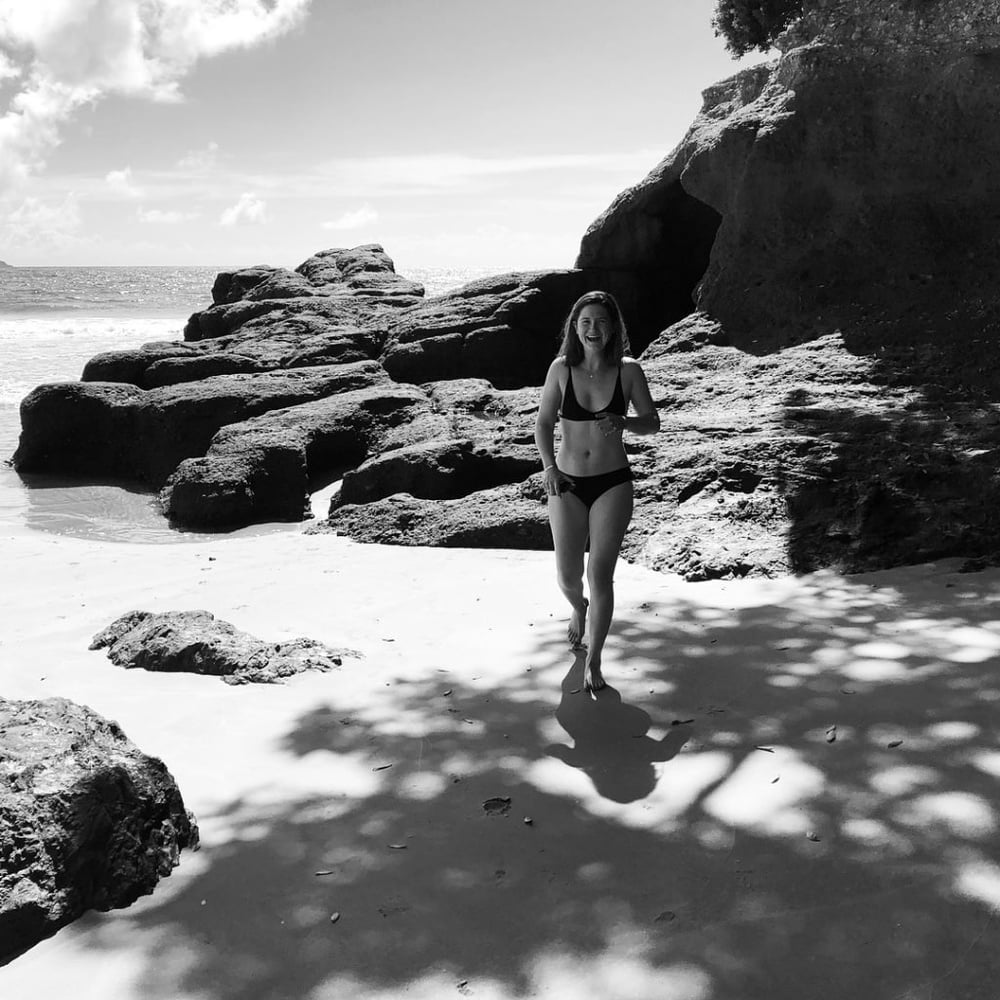 Bonnie Wright Bikini And Swimsuit 57 Pics Xhamster