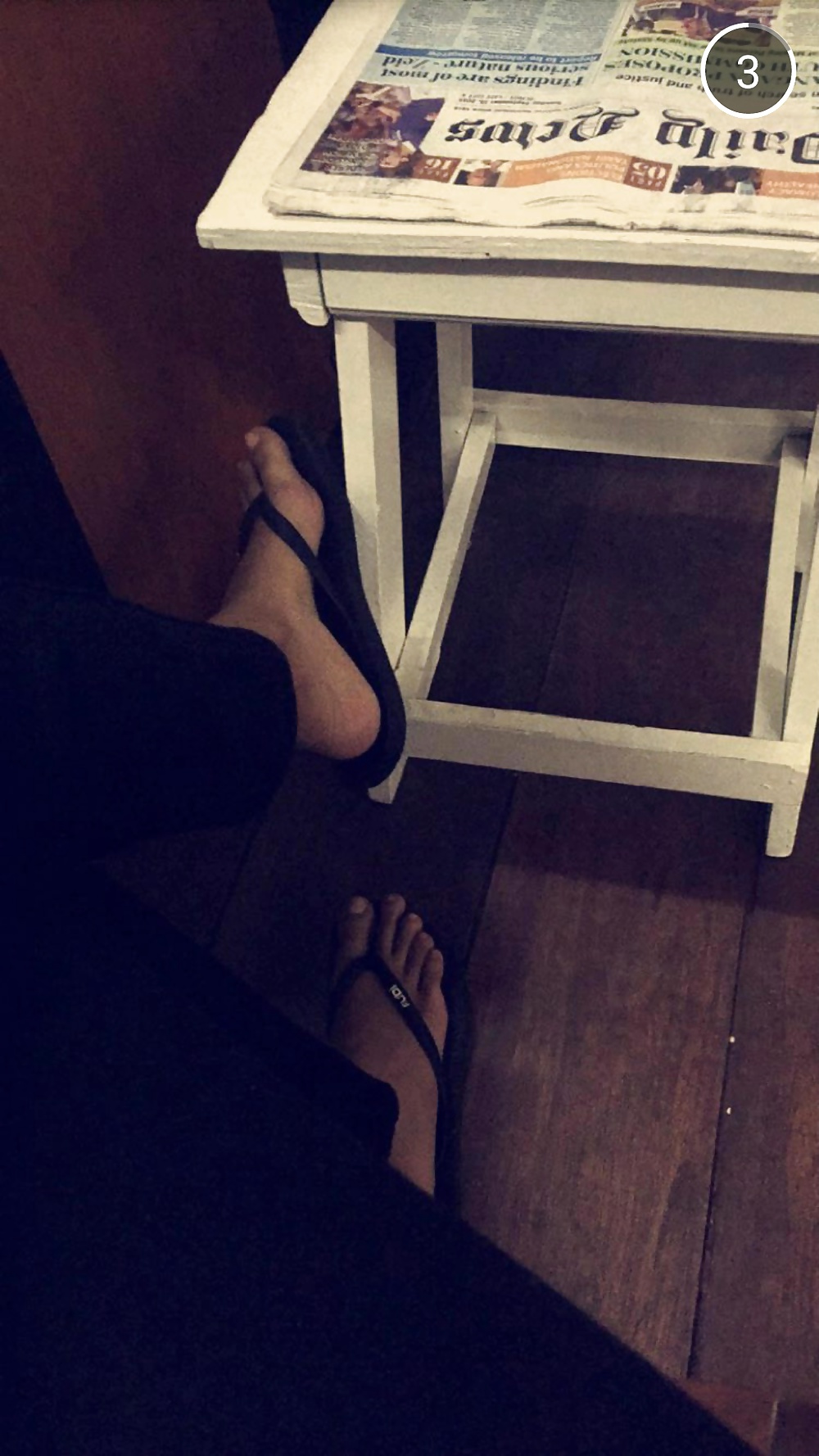 Porn Pics SnapChat Feet